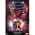 X-MEN:エボリューション Season1 Volume 4:Xposing the Truth