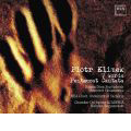 Klimek: 7 Words, Pentecost Cantata (5/2005) / Bohdan Boguszewski(cond), Szczecin University Academia Chamber Orchestra, Szczecin University KRA Choir, Hanna Dora Sturludottir(S), etc Klimek: 7 Words, Pentecost Cantata (5/2005) / Bohdan Boguszewski(cond), Szczecin University Academia Chamber Orchestra, Szczecin University KRA Choir, Hanna Dora Sturludottir(S), etc