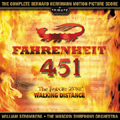 Fahrenheit 451/Twilight Zone:Walking Distance