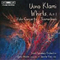 ˥ե/Klami Whirls Act 1[BIS696]