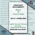 Opera & Concert Arias - Mozart, Schubert
