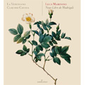 L.Marenzio: Nono Libro de Madrigali (4/1999) / Claudio Cavina(dir), La Venexiana