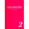 Revolution : Kara Vol. 2 ［CD+DVD+写真集］