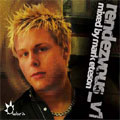Rendevous 1 Mixed By Mark Eteson Rendevous 1 Mixed By Mark Eteson