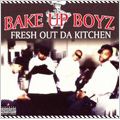 Fresh Out Da Kitchen [PA] [4/29]