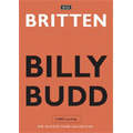 Britten: Billy Budd / Charles Mackerras, LSO, Peter Pears, Peter Glossop, etc