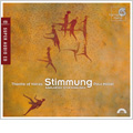 Stockhausen: Stimmung (Copenhagen Version) :Paul Hillier(cond)/Theatre of Voices