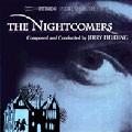 The Nightcomers (OST) [Limited]＜完全生産限定盤＞