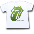 The Rolling Stones×Fantastic Plastic Machine 田中知之 Tシャツ White 14/Sサイズ