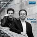 Liszt: Piano Concerto No.1/No.2/Totentanz:Alfredo Perl(p)/Yakov Kreiberg(cond)/BBC Symphony Orchestra