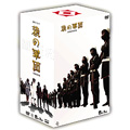 SFドラマ 猿の軍団 デジタルリマスター版 DVD-BOX(6枚組)