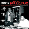 TOWER RECORDS ONLINE㤨Down Santic Way[BRPS-046]פβǤʤ2,310ߤˤʤޤ