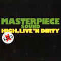 MASTERPIECE SOUND MIX CDセット Master Piece Mix CD ＜完全生産限定盤＞