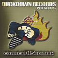 DUCK DOWN RECORDS PRESENTS : COLLECT DIS EDITION