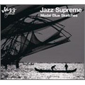 ジャズ・シュプリーム - モーダル・ブルー・スケッチズ ジャズ・シュプリーム - モーダル・ブルー・スケッチズ