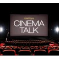 Camyu/CINEMA TALK[CCRM-10]