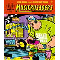 MUSICRUSADERS＜通常盤＞