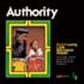 オーソリティ<生産限定盤> オーソリティ<生産限定盤>