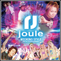 joule-WEEK END STYLE-Trance×Psychedelic BEST HIT joule-WEEK END STYLE-Trance×Psychedelic BEST HIT