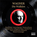 WAGNER:DIE WALKUERE (IN GERMAN) (9/28-10/6/1954 IN VIENNA):WILHELM FURTWANGLER(cond)/VPO/ETC