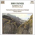 Bruckner: Symphony 2 (ed Carragan)