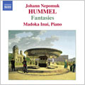 Hummel: Fantasies (Complete) Hummel: Fantasies (Complete)