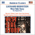 ͥ㡼ޡۡ/Bernstein  West Side Story (The Original Score) / Cooke, Dean, etc, Schermerhorn, Nashville SO[8559126]