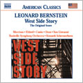 Bernstein : West Side Story (The Original Score) / Cooke, Dean, etc, Schermerhorn, Nashville SO