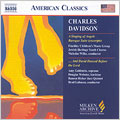 C.DAVIDSON:A SINGING OF ANGELS/AND DAVID DANCED BEFORE THE LORD/BAROQUE SUITE (IN HEBREW & ENGLISH) C.DAVIDSON:A SINGING OF ANGELS/AND DAVID DANCED BEFORE THE LORD/BAROQUE SUITE (IN HEBREW & ENGLISH)
