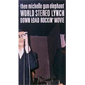 WORLD STEREO LYNCH WORLD STEREO LYNCH