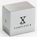 X JAPAN COMPLETE II ［10CD+9DVD］