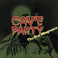 CAVE PARTY（アナログ限定盤）