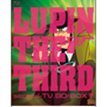 ルパン三世 second-TV.BD-BOX V ルパン三世 second-TV.BD-BOX V