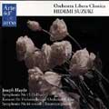 Haydn: Symphonies nos 15 & 44, Cello Concerto no 1