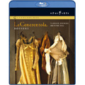 ǥߥ롦ե/Rossini La Cenerentola / Vladimir Jurowski, LPO. The Glyndebourne Chorus, Ruxandra Donose, etc[OABD7008D]