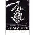 KIRITO TOUR 2005 "The Fef of Hameln"LIVE & DOCUMENT