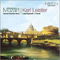 モーツァルト:クラリネットのための断片を含む作品集