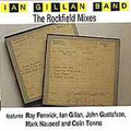 Ian Gillan Band/The Rockfield Mixes Plus[SJPCD166]