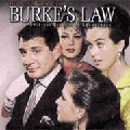 Burke's Law (Original TV Soundtrack)