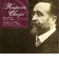 R.Chapi: Symphony, Roger de Flor -Overture, etc / Guerassim Voronkov, Gran Teatro del Liceu Orchestra
