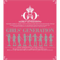 Girl's Generation : Girls' Generation Vol. 1