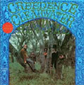 Creedence Clearwater Revival/Creedence Clearwater Revival  40th Anniversary Edition (EU) (Remaster)[7230876]