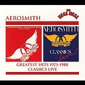 Greatest Hits 73-88 + Classical Greatest Hits 73-88 + Classical