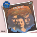 Verdi :Luisa Miller (6/1975):Peter Maag(cond)/National Philharmonic Orchestra/Montserrat Caballe(S)/etc