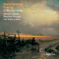Cello Sonatas - Rachmaninov, Franck