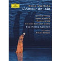 Saariaho: L'Amour De Loin/ Esa-Pekka Salonen Saariaho: L'Amour De Loin/ Esa-Pekka Salonen