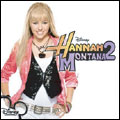 Hannah Montana Vol.2 : Best of Both Worlds (OST)