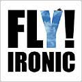 TOWER RECORDS ONLINE㤨IRONIC/FLY![MTCH-1047]פβǤʤ1,047ߤˤʤޤ