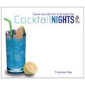 Cocktail NIGHTS 3 Poolside Vibe