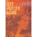 The Jeff Healey Band/ライヴ・アット・モントルー1999